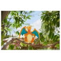 Pokemon Get Plush - Charizard thumbnail 4