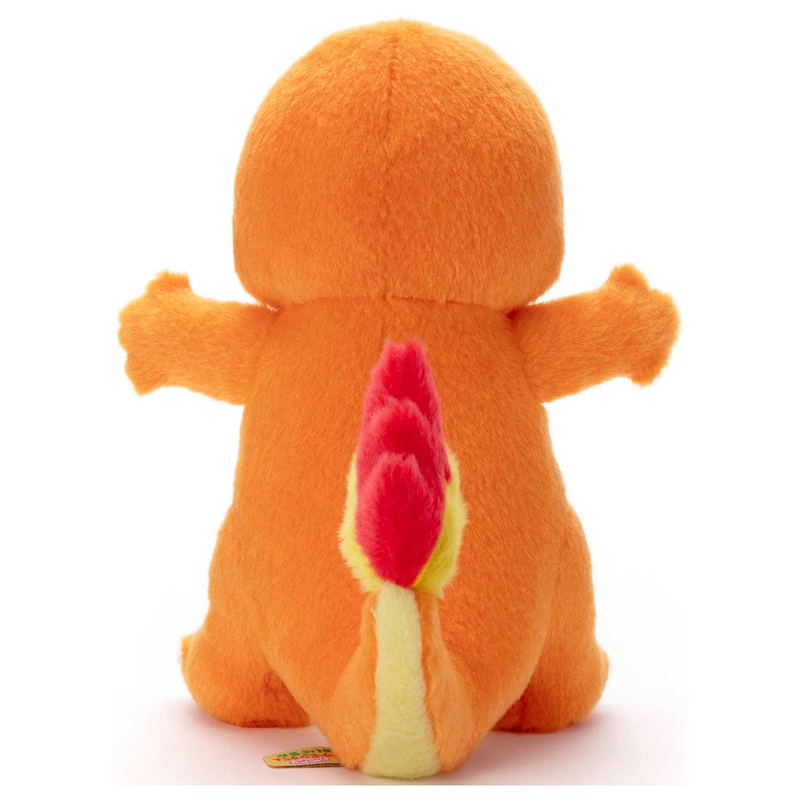 Pokemon Get Plush - Charmander image 3
