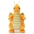 Pokemon Get Plush - Dragonite thumbnail 1