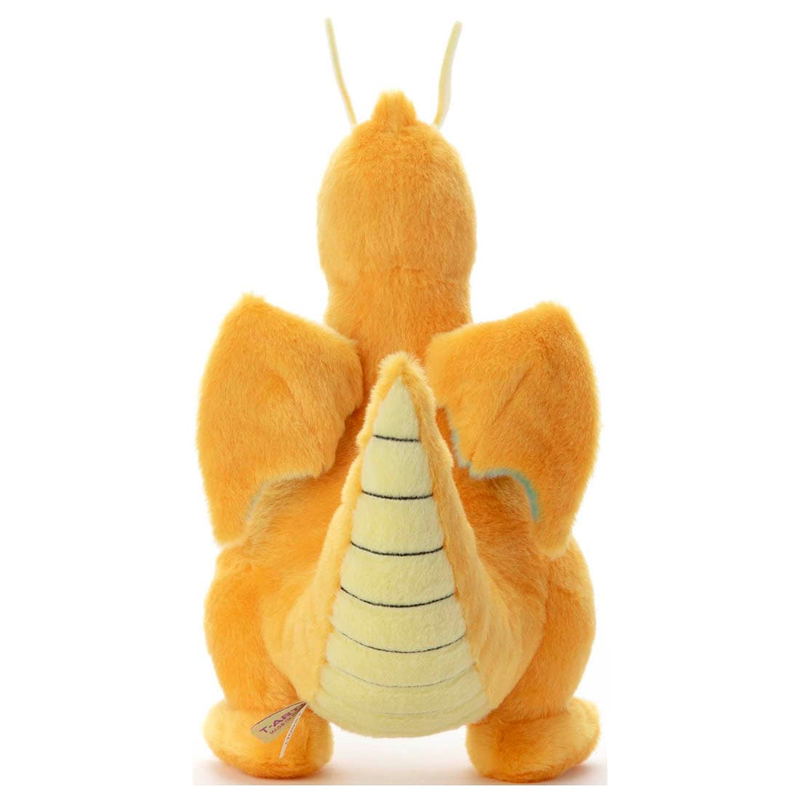 Pokemon Get Plush - Dragonite image 3
