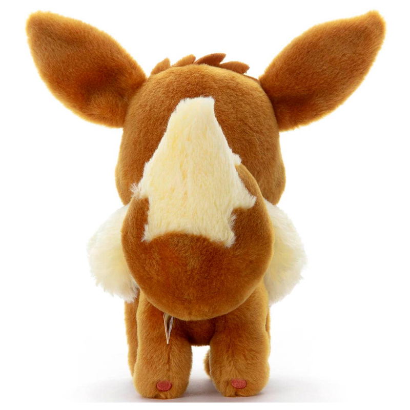 Pokemon Get Plush - Eevee image 3