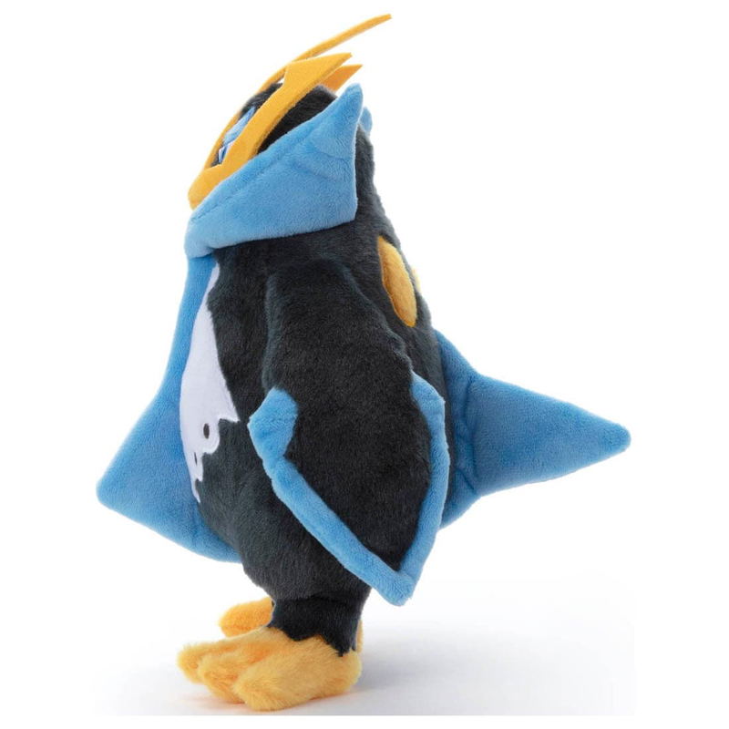 Pokemon Get Plush - Empoleon image 2