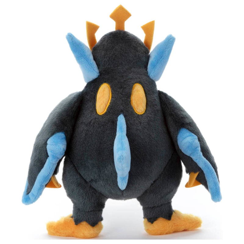 Pokemon Get Plush - Empoleon image 3