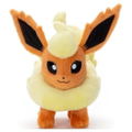 Pokemon Get Plush - Flareon thumbnail 1