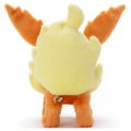 Pokemon Get Plush - Flareon thumbnail 3