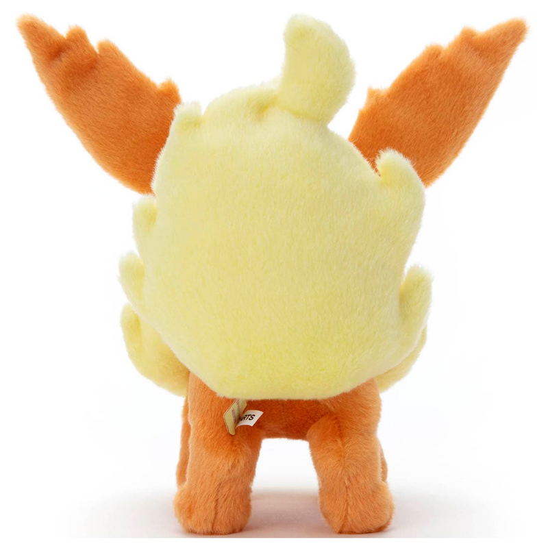Pokemon Get Plush - Flareon image 3