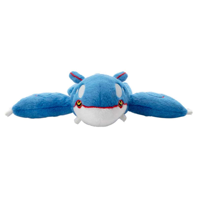 Pokemon Get Plush - Kyogre image 1
