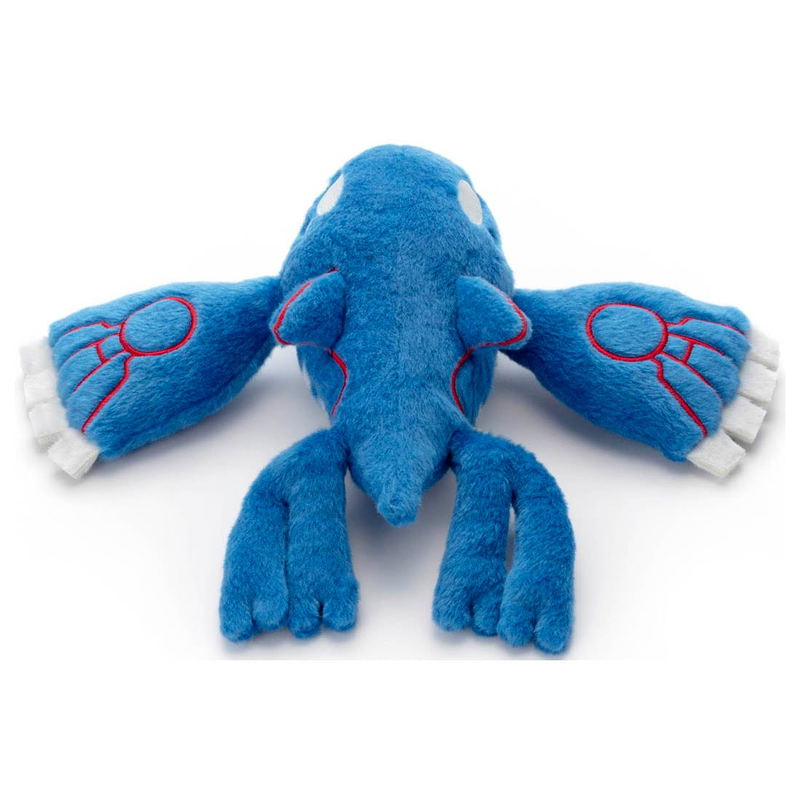 Pokemon Get Plush - Kyogre image 3