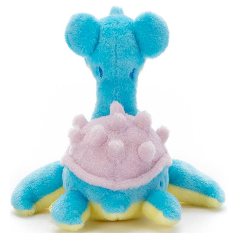 Pokemon Get Plush - Lapras image 3