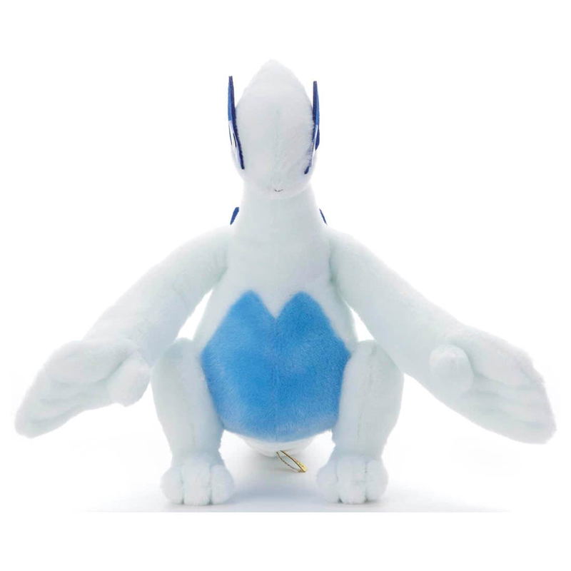Pokemon Get Plush - Lugia image 1