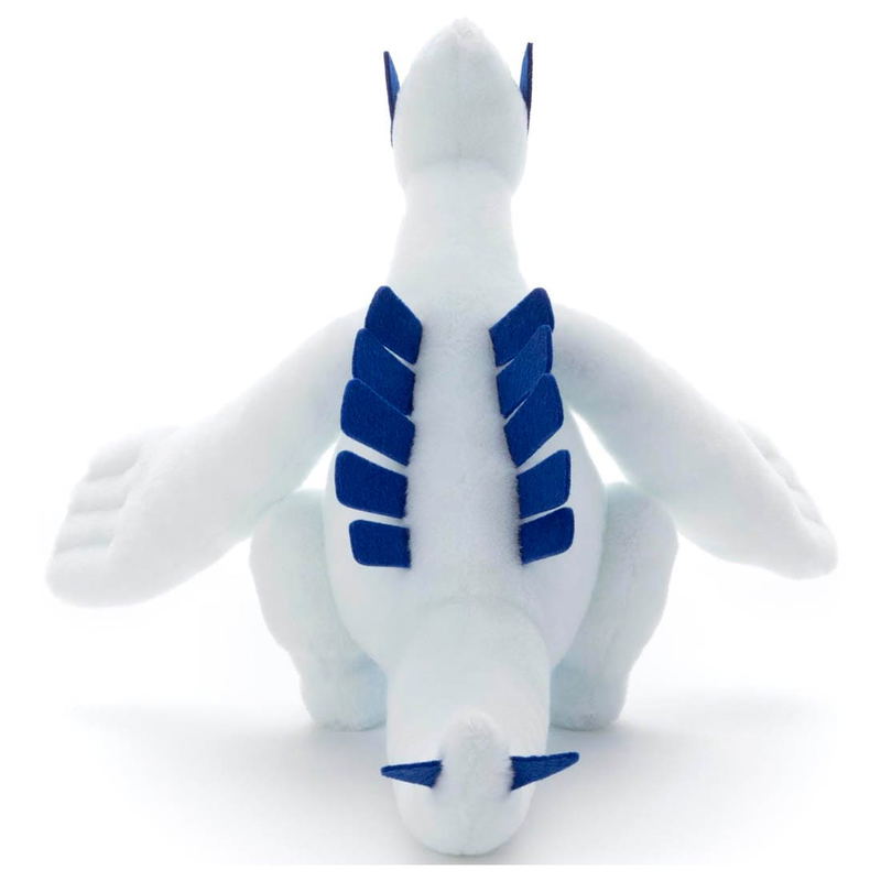 Pokemon Get Plush - Lugia image 3