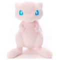 Pokemon Get Plush - Mew thumbnail 1