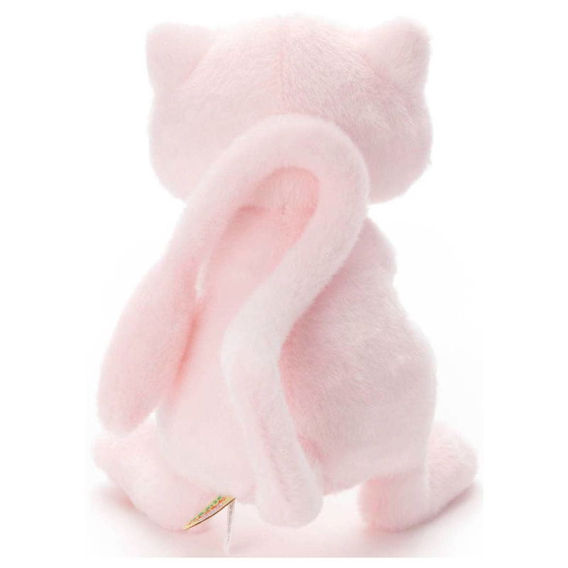Pokemon Get Plush - Mew image 3