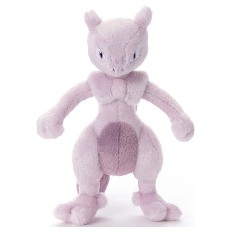 Pokemon Get Plush - Mewtwo image 1