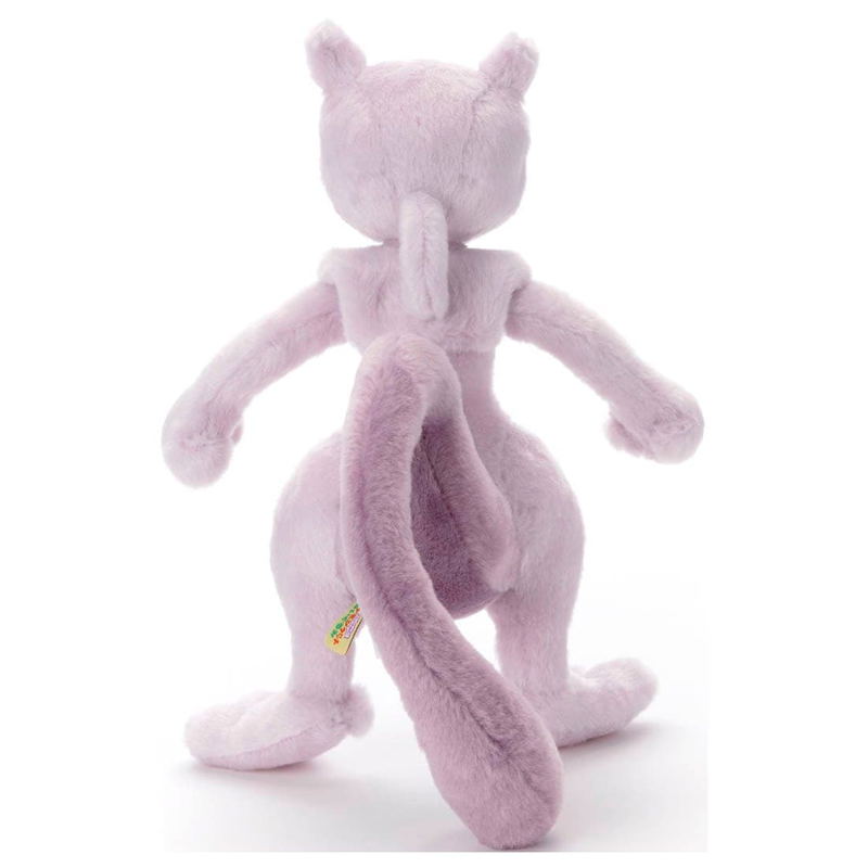 Pokemon Get Plush - Mewtwo image 3