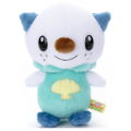Pokemon Get Plush - Oshawott thumbnail 1