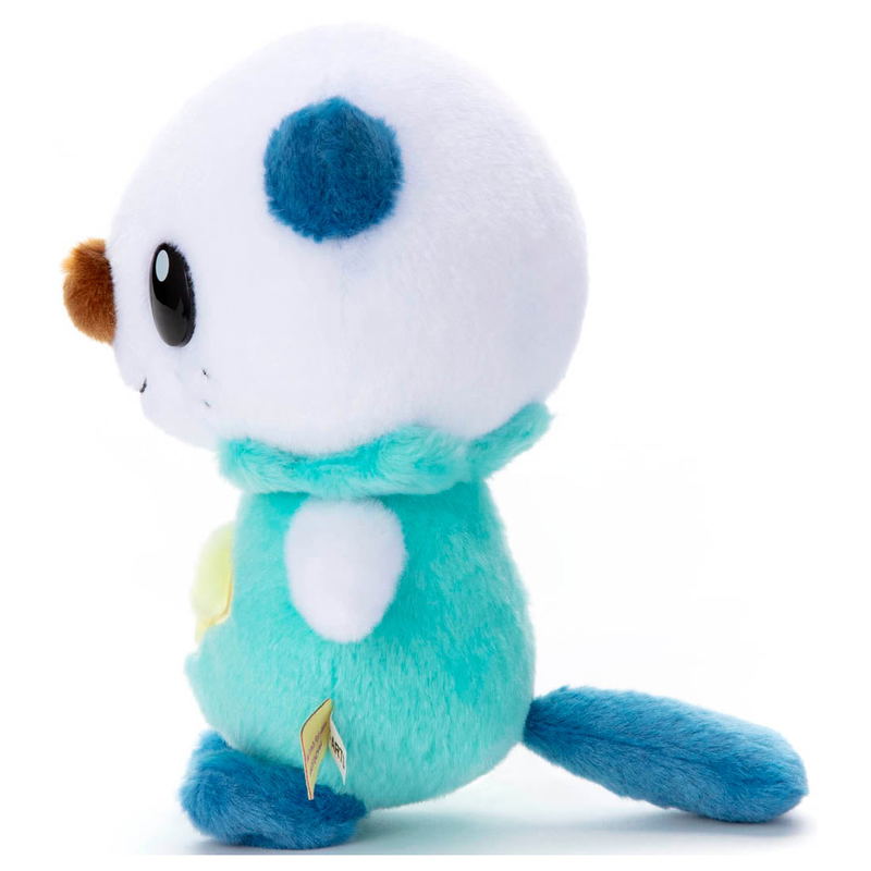 Pokemon Get Plush - Oshawott image 2