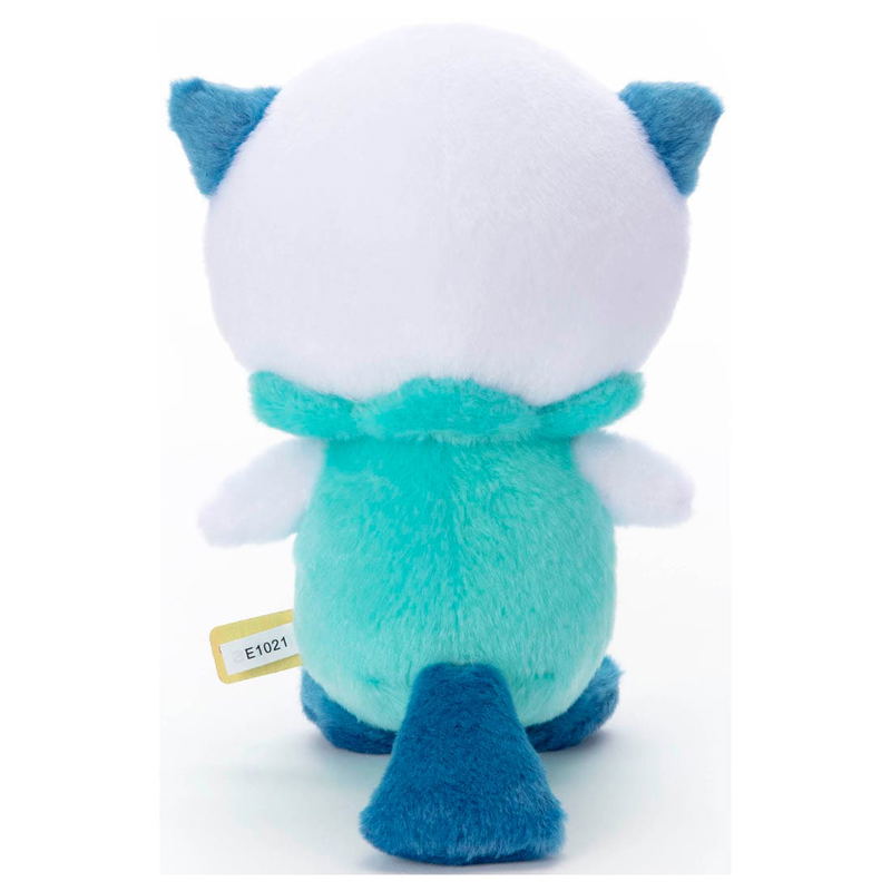 Pokemon Get Plush - Oshawott image 3