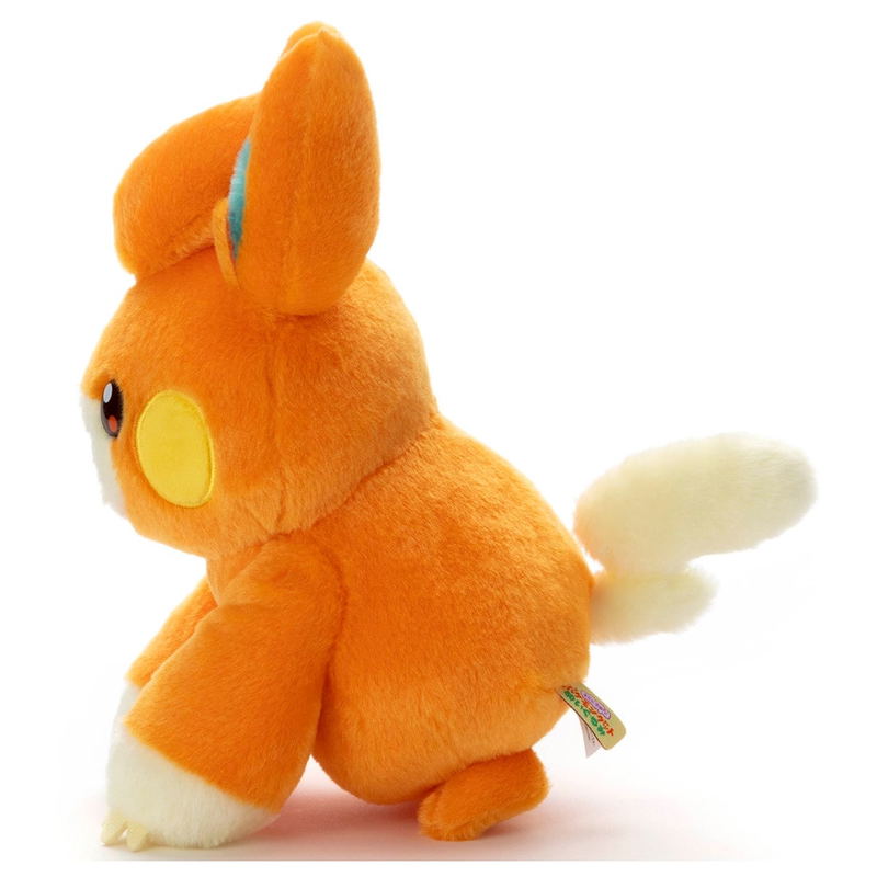 Pokemon Get Plush - Pawmi image 2
