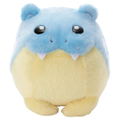 Pokemon Get Plush - Spheal thumbnail 1