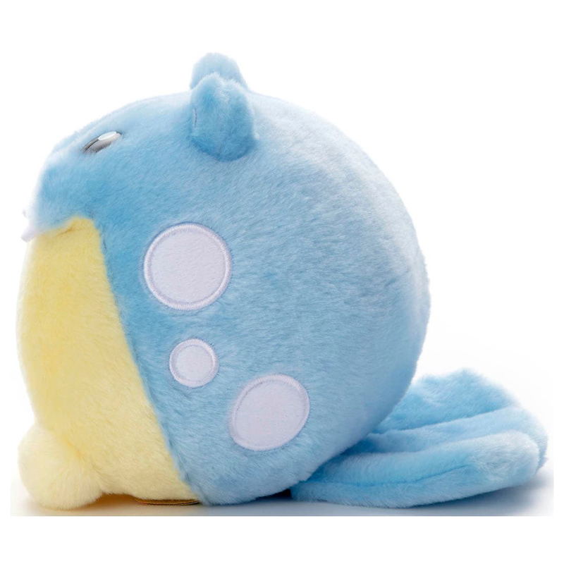 Pokemon Get Plush - Spheal image 2