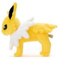 Pokemon Get Plush - Jolteon thumbnail 2