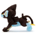 Pokemon Get Plush - Luxray thumbnail 2