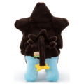 Pokemon Get Plush - Luxray thumbnail 3