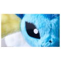 Pokemon Get Plush - Vaporeon thumbnail 4