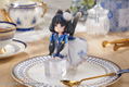 Ribose DLC Series Tea Time Cats: Cow Cat Non-Scale Figurine thumbnail 12