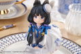 Ribose DLC Series Tea Time Cats: Cow Cat Non-Scale Figurine thumbnail 15