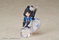 Ribose DLC Series Tea Time Cats: Cow Cat Non-Scale Figurine thumbnail 5