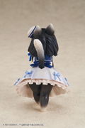 Ribose DLC Series Tea Time Cats: Cow Cat Non-Scale Figurine thumbnail 7