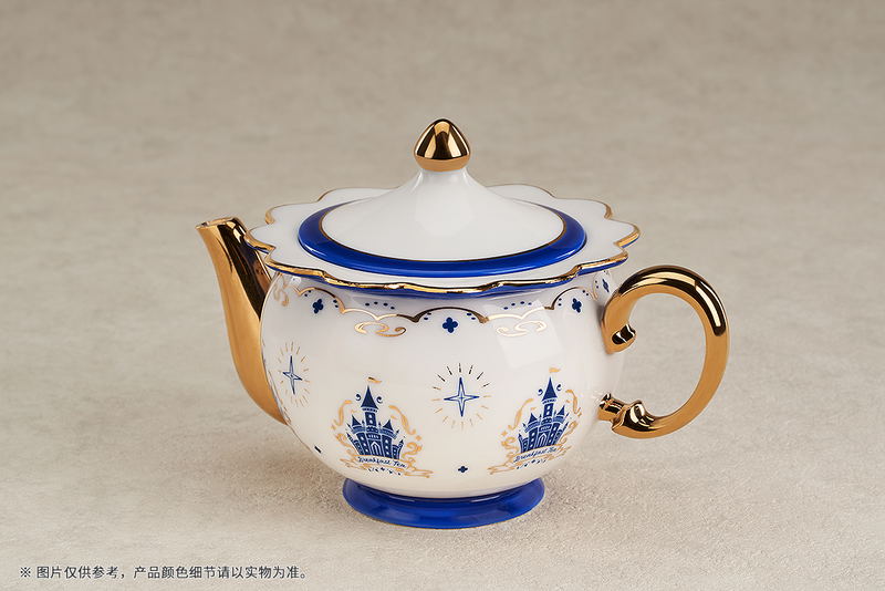 Ribose DLC Series Tea Time Cats: Cow Cat Non-Scale Figurine image 8
