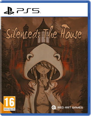 Silenced: The House [Halloween Edition]_