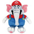 Super Mario Bros. Wonder Plush: SMW01 Elephant Mario (S) thumbnail 2
