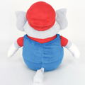 Super Mario Bros. Wonder Plush: SMW01 Elephant Mario (S) thumbnail 4