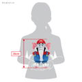 Super Mario Bros. Wonder Plush: SMW01 Elephant Mario (S) thumbnail 6