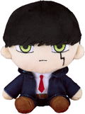 Mashle: Magic And Muscles Tenori Plushie: Mash Burnedead thumbnail 1