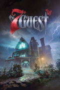The 7th Guest VR <span class="ext" style="background-color: #2a475e; color: #FFFFFF;">STEAM</span> <span class="ext ext_digital">digital</span> thumbnail 1