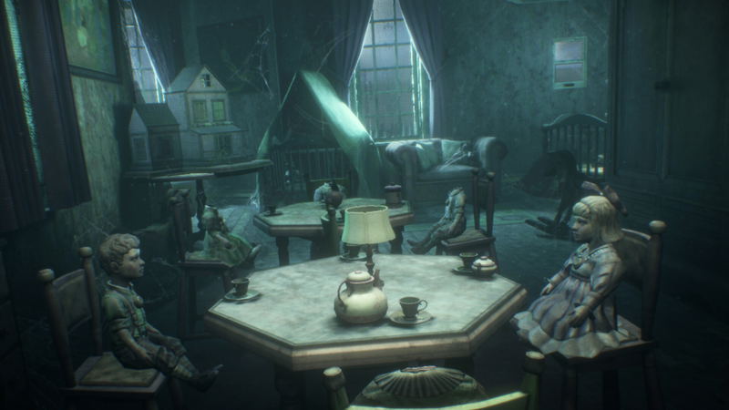 The 7th Guest VR <span class="ext" style="background-color: #2a475e; color: #FFFFFF;">STEAM</span> <span class="ext ext_digital">digital</span> image 11