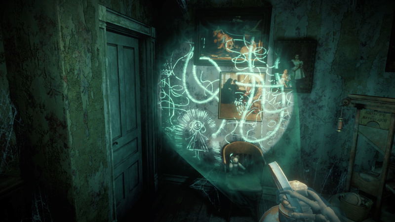 The 7th Guest VR <span class="ext" style="background-color: #2a475e; color: #FFFFFF;">STEAM</span> <span class="ext ext_digital">digital</span> image 12