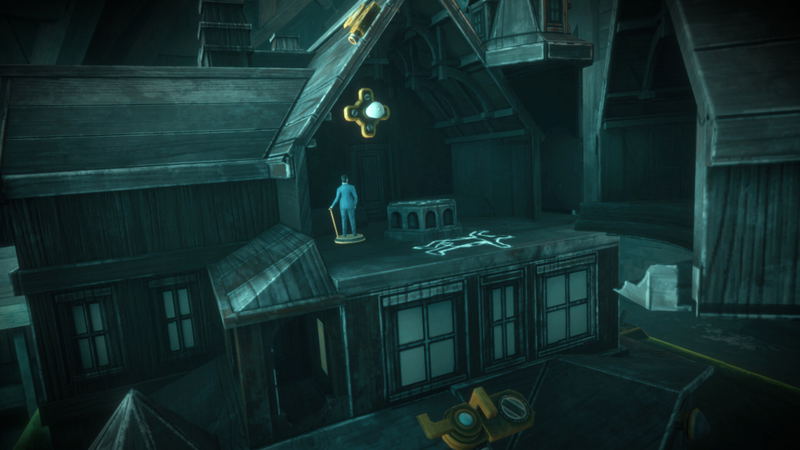 The 7th Guest VR <span class="ext" style="background-color: #2a475e; color: #FFFFFF;">STEAM</span> <span class="ext ext_digital">digital</span> image 13