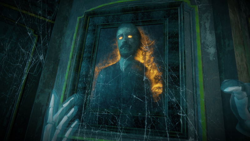 The 7th Guest VR <span class="ext" style="background-color: #2a475e; color: #FFFFFF;">STEAM</span> <span class="ext ext_digital">digital</span> image 15