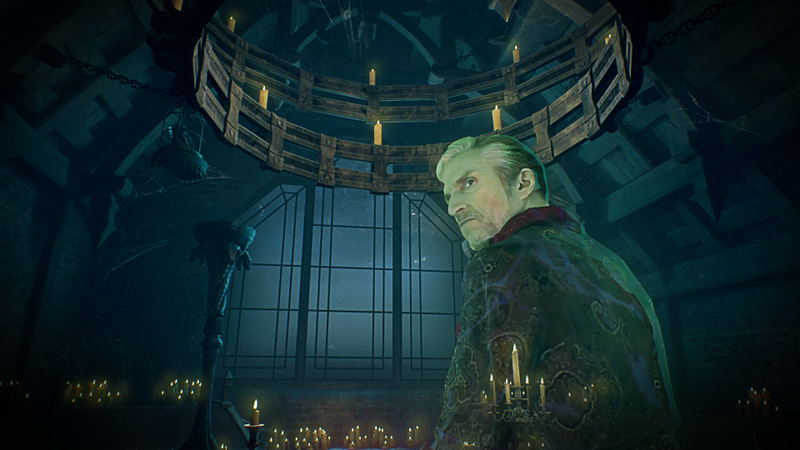 The 7th Guest VR <span class="ext" style="background-color: #2a475e; color: #FFFFFF;">STEAM</span> <span class="ext ext_digital">digital</span> image 5