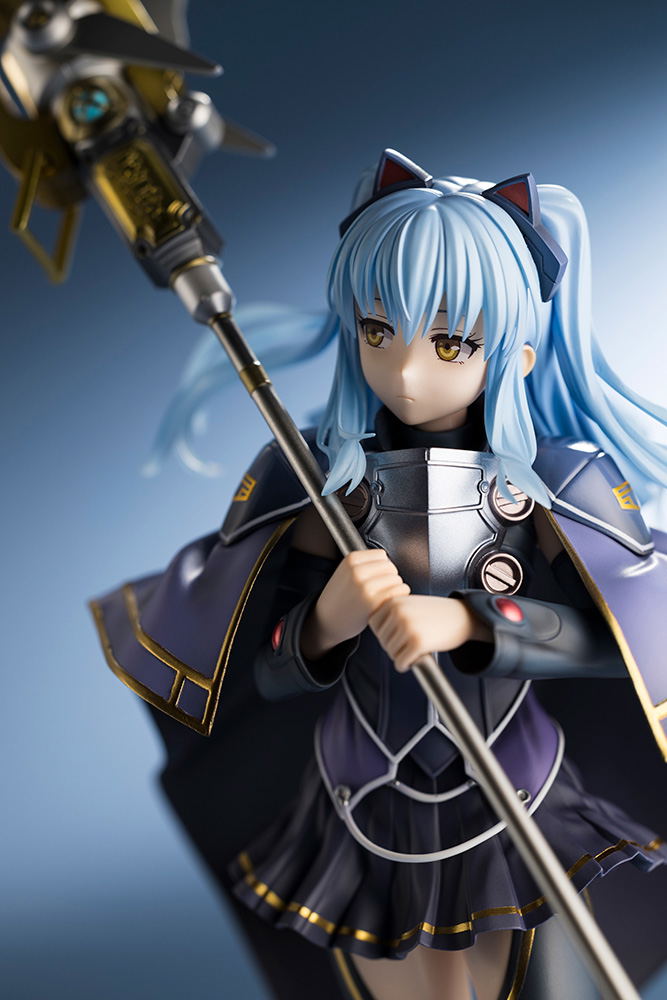 The Legend of Heroes Zero no Kiseki 1/8 Scale Pre-Painted Figure: Tio Plato image 18
