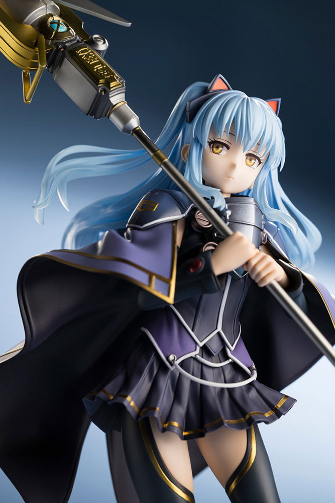 The Legend of Heroes Zero no Kiseki 1/8 Scale Pre-Painted Figure: Tio Plato image 19