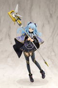 The Legend of Heroes Zero no Kiseki 1/8 Scale Pre-Painted Figure: Tio Plato thumbnail 3