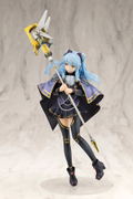 The Legend of Heroes Zero no Kiseki 1/8 Scale Pre-Painted Figure: Tio Plato thumbnail 4