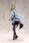The Legend of Heroes Zero no Kiseki 1/8 Scale Pre-Painted Figure: Tio Plato thumbnail 5